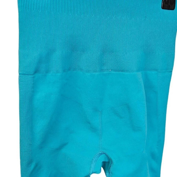 Lululemon Zone In Tights 28" Blue Size 0 - Picture 5 of 7